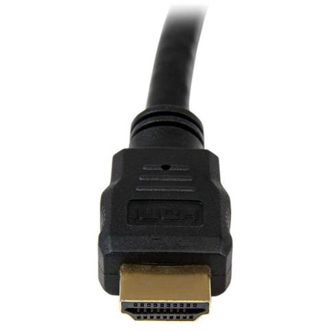 HDMI M / M 3m 3m HDMI HDMI Nero cavo HDMI - Foto 3
